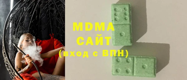 амф Гусь-Хрустальный
